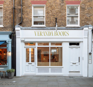 Veranda Books