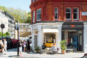 Avobar Chiltern