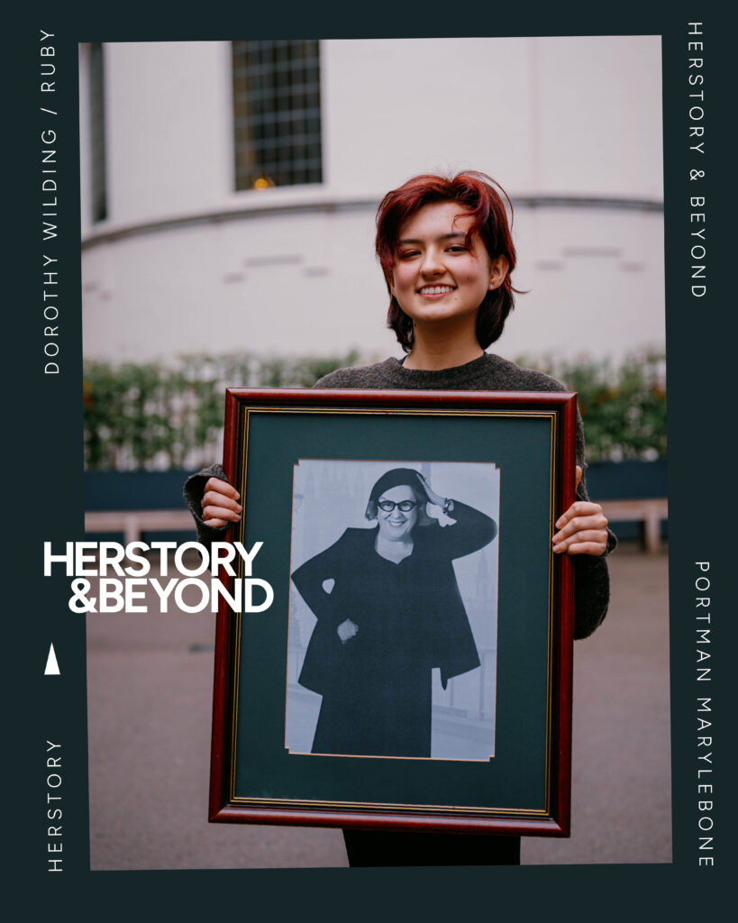 Dorothy’s Story