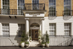 Montcalm Mayfair