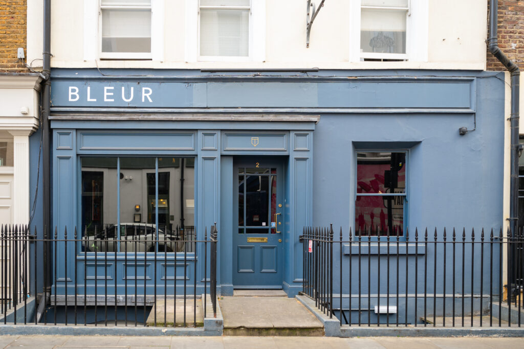 Bleur Studios