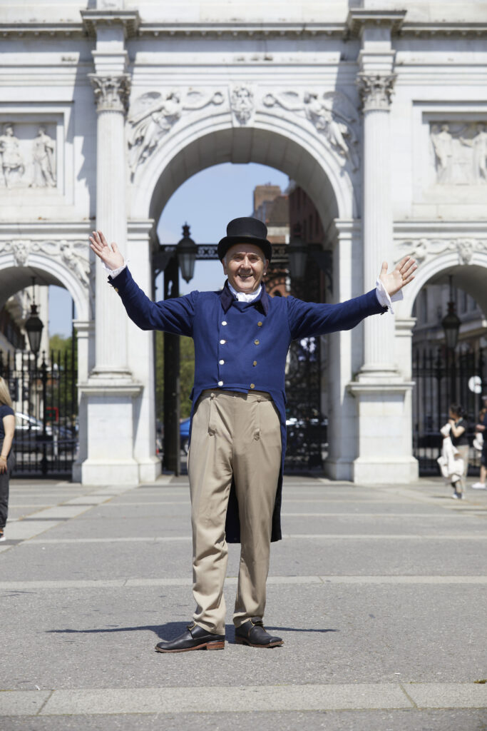 Things to do in Marylebone: Marylebone, Marble Arch and Edgware Road