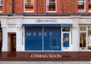 Meret