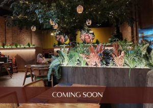 Afrikana Kitchen
