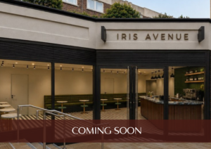 Iris Avenue