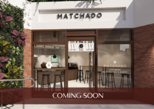 Matchado