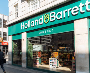 Holland & Barrett