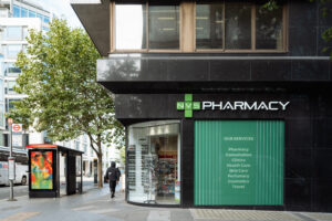 NVS Pharmacy