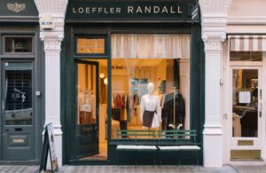 Loeffler Randall
