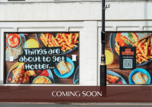 Nandos