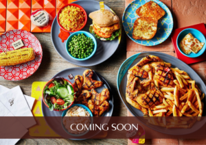 Nandos
