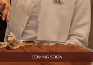 The Pantry by Secret Layers